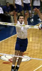 No. 9 IPFW Sweeps Rutgers-Newark Image