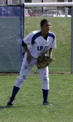 Mastodons Swept by Crusaders Image