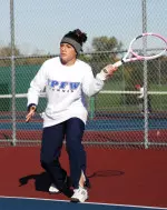 'Dons Fall on Senior Day Image