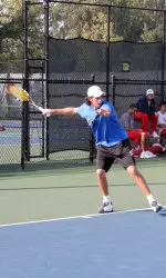 Men Fall to 6-11 After Weekend Matches Image