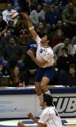 No. 10 IPFW Advances to MIVA Semi-Final Image