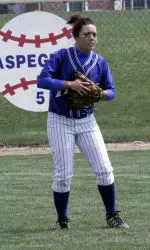 IPFW Drops Two to Dayton Image