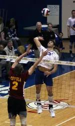 No. 10 IPFW Advances to MIVA Finals Image
