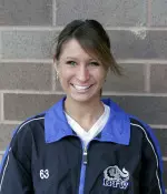 Track Competes at Kansas Relays Image