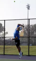 IPFW Fall to Crusaders, 5-2 Image