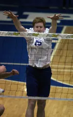 No. 10 IPFW Wins Third Straight, 3-1 over Lewis Image