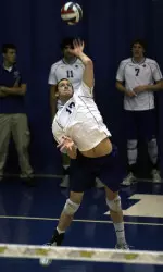 No. 10 IPFW Brooms No. 15 Ball State Image