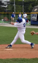 Mastodons Drop Rain-Shortened Season Finale Image