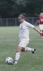 Women's Soccer Falls at Ball State, 5-1 Image
