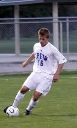 Gorden Strikes in OT as 'Dons Shock Oregon State Image