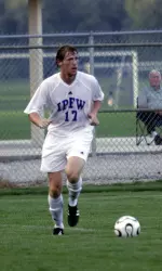 Mastodons Top Evansville, 2-1 Image