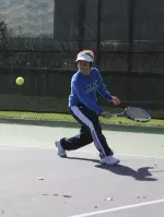 BSU Invite Good Competition for Mastodons Image