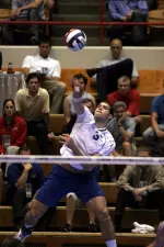 #10 Ohio State Outlasts #9 IPFW Image