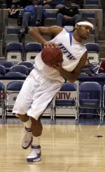 Perkins Leads IPFW past Centenary College Image