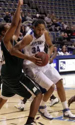 Huge Second Half Propels IPFW Past Oakland Image