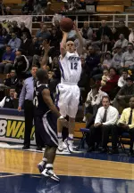 Poor Second Half Leads to Defeat in Macomb Image