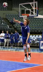 No. 9 IPFW Wins Third Straight Image