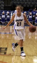 'Dons Drop Heartbreaker at South Dakota State Image