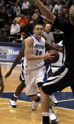 Road Woes Continue Image