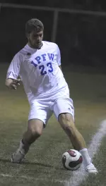 Mastodons and Golden Eagles Play to Scoreless Draw Image