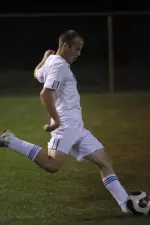 IPFW Falls to Centenary in OT Image