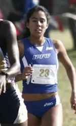Martinez Continues Torrid 2008 Image