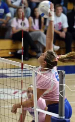 IPFW Swept by Bison Image