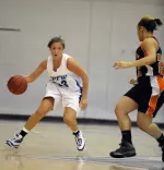 Zuppe Leads Balanced Attack over Indiana Tech Image