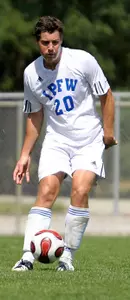 'Dons Play Leathernecks to Draw Image