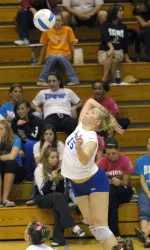 Mastodons Win Third Straight Image