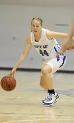 'Dons Drop Non-Conference Tilt to Miami (Ohio) Image