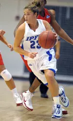 `Dons Drop Tight Contest to Stags Image