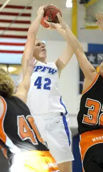 Early Runs Doom 'Dons in Loss Image