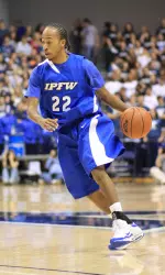 Nebraska Dominates Second Half in Win Image