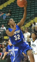 Late Comeback Falls Short for IPFW Image