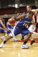 Southern Utah Spoils IPFW's Summit League Opener Image