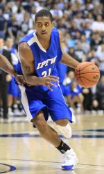 Brumagin and UMKC Too Much for IPFW Image