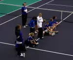 Mastodons Drop Final Two Matches of the Weekend Image