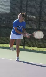 Mastodons Win Close Match with Niagara Image