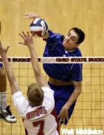 No. 11 IPFW Upset at Lewis Image