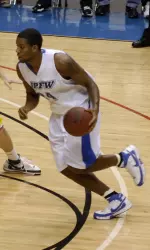 Mastodons Use Huge Second Half to Bag Grizzlies Image