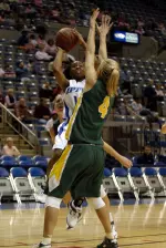 IPFW Nipped at the Wire Image