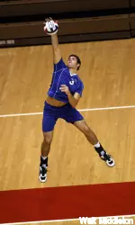 No. 10 IPFW Survives Saint Francis Comeback Image