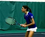 Women's Tennis Evens Record at 3-3 With Win over UW-Green Bay Image