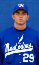 Eastern Illinois Plates Five in the Fifth Inning, IPFW Falls 7-2 Image