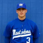 Hoosiers Get Two in Ninth, Top Mastodons, 3-2 Image