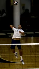 No. 11 George Mason Tops IPFW in Four Image