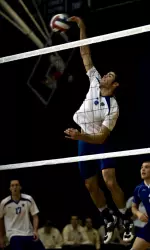 IPFW Defeated by No. 9 Ball State Image