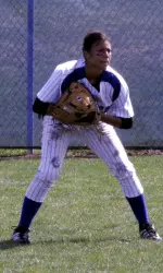 IPFW Completes Weekend Sweep of IUPUI Image