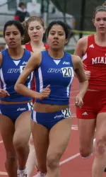 'Dons Finish 10th at Miami Invitational Image